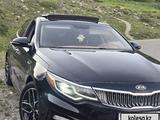 Kia Optima 2018 года за 9 500 000 тг. в Алматы