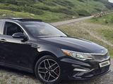 Kia Optima 2018 года за 9 500 000 тг. в Алматы – фото 3