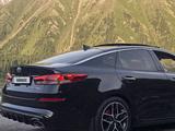 Kia Optima 2018 года за 9 500 000 тг. в Алматы – фото 5