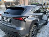 Lexus NX 200t 2016 года за 10 000 000 тг. в Атырау – фото 3