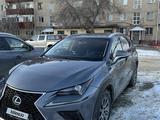 Lexus NX 200t 2016 года за 10 000 000 тг. в Атырау