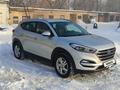 Hyundai Tucson 2018 годаүшін11 000 000 тг. в Усть-Каменогорск