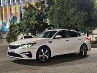 Kia Optima 2018 года за 9 000 000 тг. в Алматы