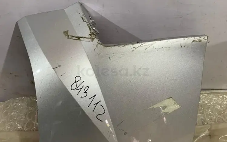 Бампер задний за 30 000 тг. в Караганда
