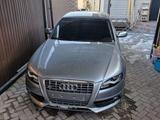 Audi S4 2011 года за 12 000 000 тг. в Алматы – фото 2