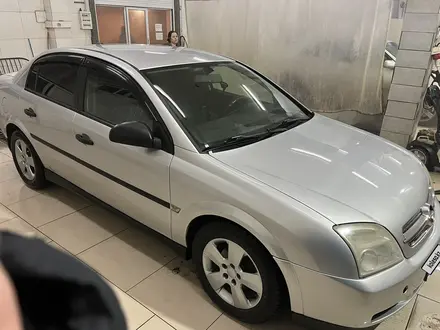 Opel Vectra 2002 года за 2 250 000 тг. в Павлодар – фото 4