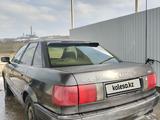 Audi 80 1992 года за 1 300 000 тг. в Шымкент – фото 3