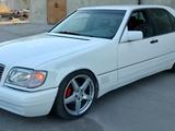 Mercedes-Benz S 320 1995 годаүшін2 300 000 тг. в Караганда