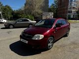 Toyota Corolla 2006 года за 3 000 000 тг. в Павлодар – фото 2
