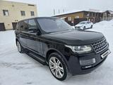 Land Rover Range Rover 2014 года за 19 900 000 тг. в Караганда – фото 2