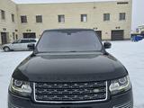 Land Rover Range Rover 2014 года за 19 900 000 тг. в Караганда
