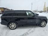 Land Rover Range Rover 2014 года за 19 900 000 тг. в Караганда – фото 3