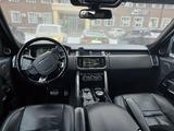 Land Rover Range Rover 2014 года за 19 900 000 тг. в Караганда – фото 5