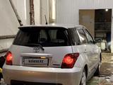 Toyota Ist 2003 годаүшін3 800 000 тг. в Алматы – фото 2