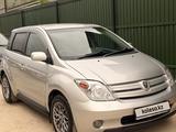 Toyota Ist 2003 годаүшін3 800 000 тг. в Алматы – фото 5