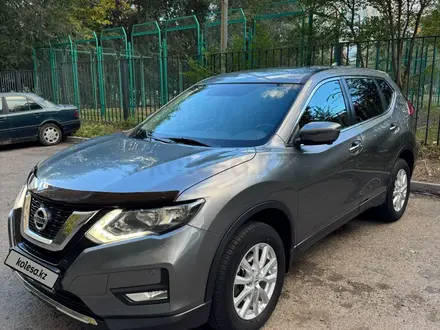 Nissan X-Trail 2020 года за 9 790 000 тг. в Астана