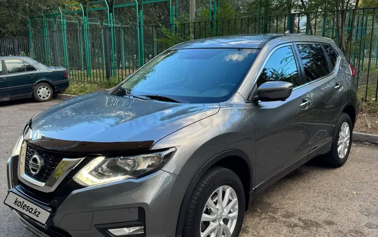 Nissan X-Trail 2020 года за 9 790 000 тг. в Астана