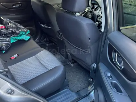 Nissan X-Trail 2020 года за 9 790 000 тг. в Астана – фото 11