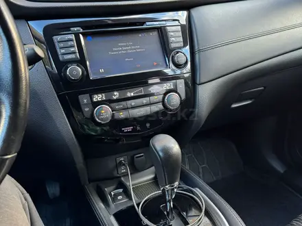 Nissan X-Trail 2020 года за 9 790 000 тг. в Астана – фото 13