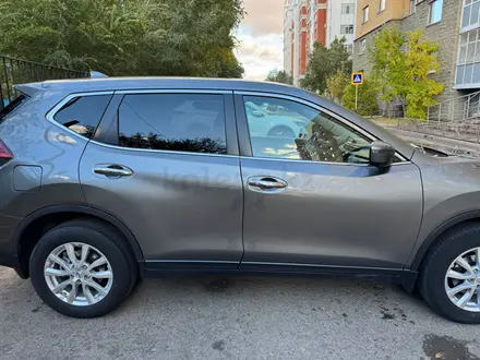 Nissan X-Trail 2020 года за 9 790 000 тг. в Астана – фото 2