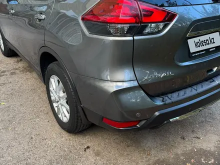 Nissan X-Trail 2020 года за 9 790 000 тг. в Астана – фото 4
