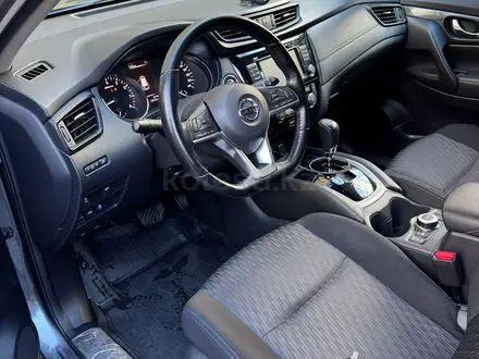 Nissan X-Trail 2020 года за 9 790 000 тг. в Астана – фото 6