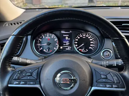 Nissan X-Trail 2020 года за 9 790 000 тг. в Астана – фото 7