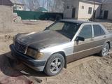 Mercedes-Benz 190 1992 года за 400 000 тг. в Кызылорда