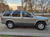 Nissan Pathfinder 2001 годаүшін4 500 000 тг. в Семей – фото 4