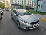 Kia Cee'd 2014 года за 6 300 000 тг. в Алматы
