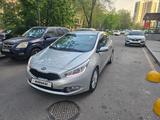 Kia Cee'd 2014 года за 6 300 000 тг. в Алматы – фото 2
