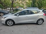 Kia Cee'd 2014 года за 6 300 000 тг. в Алматы – фото 3