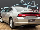 Dodge Charger 2014 года за 8 500 000 тг. в Атырау – фото 2