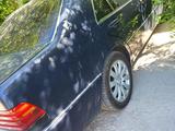 Mercedes-Benz S 300 1993 годаfor2 900 000 тг. в Шымкент