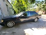 Mercedes-Benz S 300 1993 годаfor2 900 000 тг. в Шымкент – фото 2