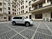 Toyota Land Cruiser 2010 года за 16 500 000 тг. в Алматы