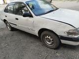 Toyota Sprinter 1996 годаүшін700 000 тг. в Семей – фото 4