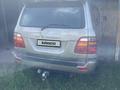 Toyota Land Cruiser 2002 года за 7 000 000 тг. в Алматы – фото 4