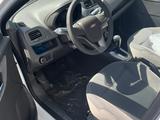 Chevrolet Cobalt 2026 годаүшін7 000 000 тг. в Алматы – фото 4