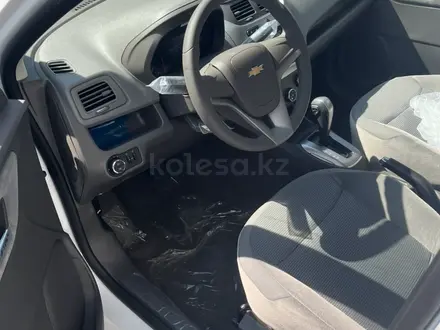 Chevrolet Cobalt 2026 года за 7 000 000 тг. в Алматы – фото 4