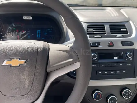 Chevrolet Cobalt 2026 года за 7 000 000 тг. в Алматы