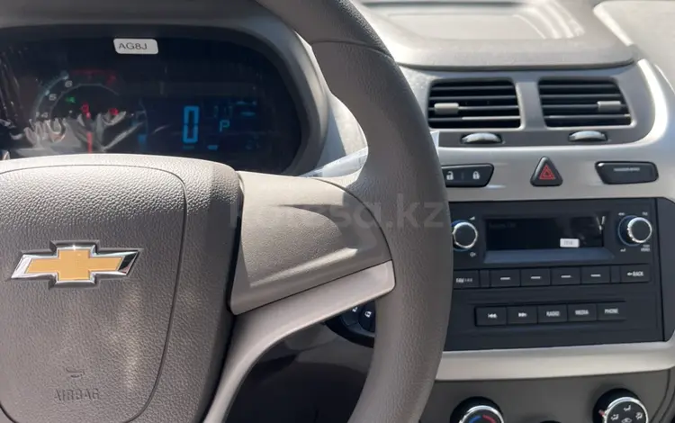 Chevrolet Cobalt 2026 года за 7 000 000 тг. в Алматы