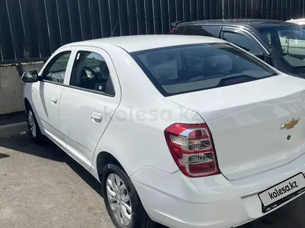 Chevrolet Cobalt 2026 года за 7 000 000 тг. в Алматы – фото 3