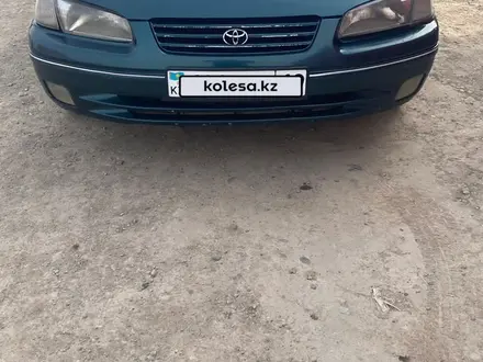 Toyota Camry 1997 года за 3 500 000 тг. в Алматы