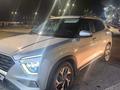 Hyundai Creta 2021 годаfor9 300 000 тг. в Астана – фото 16