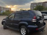 Toyota Land Cruiser Prado 2003 годаүшін11 500 000 тг. в Караганда – фото 4