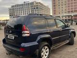 Toyota Land Cruiser Prado 2003 годаүшін11 500 000 тг. в Караганда – фото 2