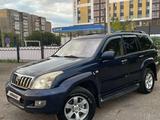 Toyota Land Cruiser Prado 2003 годаүшін11 500 000 тг. в Караганда – фото 3