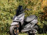 Yamaha  BWs 2024 годаүшін300 000 тг. в Шымкент – фото 2