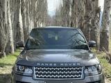 Land Rover Range Rover 2015 года за 27 000 000 тг. в Алматы